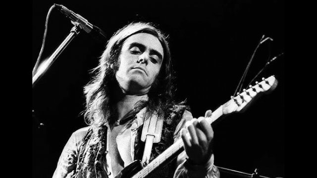 En Memoria de Terry Reid: El Músico que Rechazó a Led Zeppelin y Deep Purple para Seguir su Propio Camino