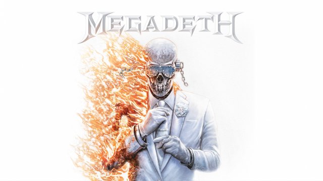 Megadeth Anuncia su Retiro con un Último Álbum y Gira Final en 2026