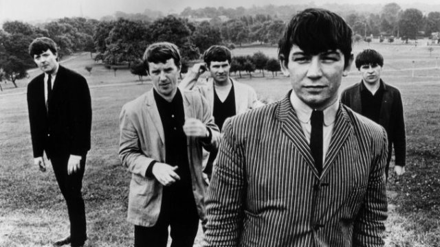 "The House of the Rising Sun": La Historia de un Clásico Eterno del Rock