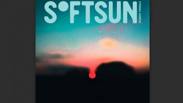 SoftSun Anuncia "Eternal Sunrise", su Segundo Álbum, con Nuevo Sello y un Primer Sencillo