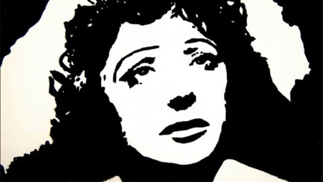 Recordando a Édith Piaf: La Inmortal Voz desde el mismo Corazón de París