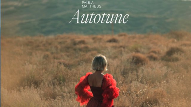 Paula Mattheus Lanza "Autotune", un Himno a la Autenticidad en la Era Digital