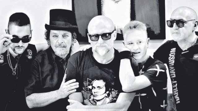 Niños del Brasil: Recordamos a los Pioneros del Rock Gótico Español