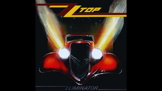 La Historia del "Eliminator": El Coche y el Álbum que Impulsó a ZZ Top a la Cima