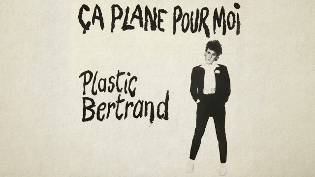 "Ça Plane Pour Moi": Un Himno del Punk-Pop con una Historia Controvertida