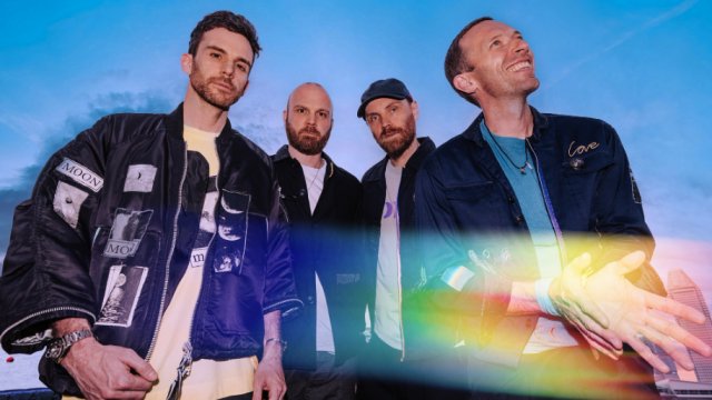 ¿Podría Coldplay Superar a Bad Bunny con 11 Conciertos en Madrid?