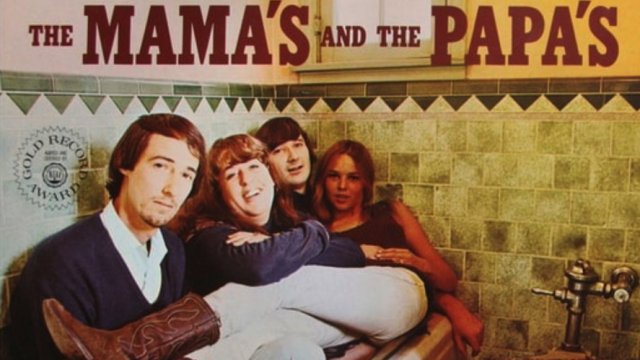 Una Mirada al Pasado con "California Dreamin'" de The Mamas & The Papas