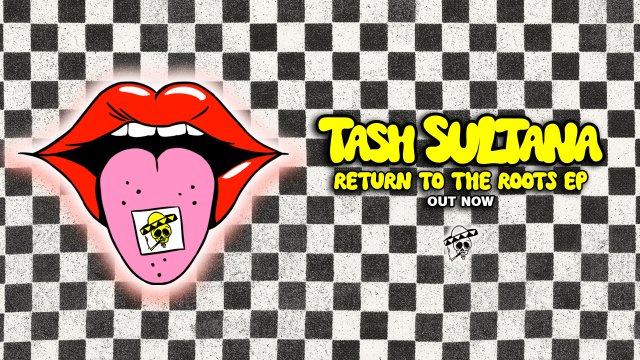 Tash Sultana Anuncia Concierto en Madrid Para 2026