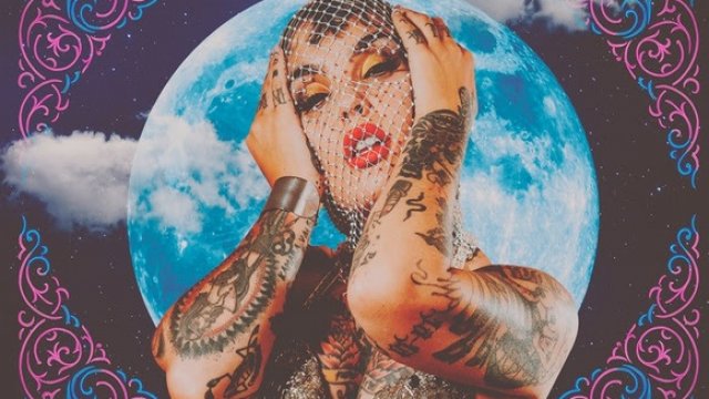 Vinila Von Bismark se Reencarna en 'La Última Sultana' con su Nuevo Espectáculo