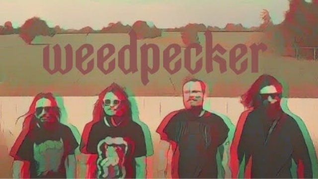 Weedpecker Ficha por Heavy Psych Sounds Records