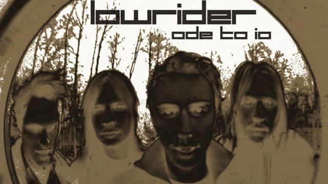 Lowrider Reedita "Ode to Io" Edición de Lujo por su 25º Aniversario