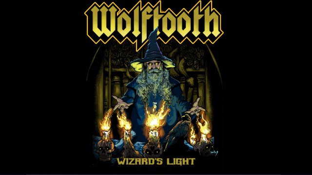 Wolftooth Anuncia Nuevo Álbum y Firma con Ripple Music