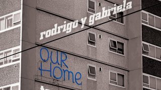 Rodrigo y Gabriela anuncian conciertos en Barcelona y Madrid dentro de su gira «OurHome Tour» para 2027