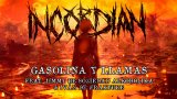 INCORDIAN: La Promesa del Brutal Crossover de Ciudad Real
