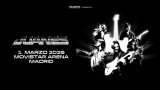 Juanes Celebra sus 25 Años de Carrera con un Concierto en Madrid en Marzo de 2026