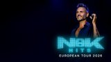 Nek Vuelve a España con su Gira "Nek Hits – European Tour" en Abril de 2026