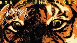 "Eye of the Tiger": Un Himno del Rock Ochenteno Con un Sitio Muy Especial en el Salón de la Fama