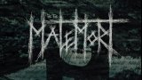 El Doom Metal Francés se Une en la Oscuridad: Malemort y Cerbère Lanzan el Split "Aimless/Glace Mère"