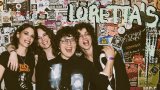 Loretta’s Estrena "Diazepaz": Un Videoclip Crudo y un Adelanto del EP