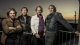 THE CHEVELLES Anuncian Gira 35º Aniversario en España y Lanzan su Nuevo Single "Caveman"