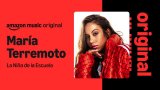 La Pureza del Flamenco y el Ritmo Urbano: María Terremoto Versiona "La Niña de la Escuela" de Lola Índigo