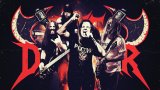 Supergrupo AXE DRAGGER Ficha por Ripple Music para su Álbum Debut
