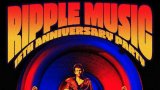 Ripple Music Celebra 15 Años de Riffs con una Fiesta "Terremoto" en San Francisco