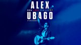 Álex Ubago: Gira 25º Aniversario de "¿Qué Pides Tú?" (2026)