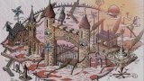 EARTHLESS Reedita "Live at Roadburn": Un Hito del Rock Psicodélico Llega Remasterizado