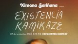 Ximena Sariñana: "Existencia Kamikaze", un Ambicioso Reencuentro Musical