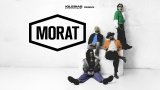 Morat Anuncia "Ya Es Mañana Tour" con Siete Conciertos en España en Octubre de 2026