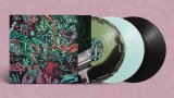 Gros Coeur Desata su "Vague Scélérate", Un Álbum Ondeante de Psicodelia y Kraut