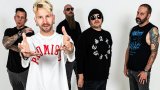Grey Daze Confirma Dos Conciertos en España para Marzo de 2026