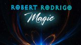 Robert Rodrigo Lanza "Magic": Kylie Minogue Pasa al Rock Instrumental