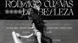 Rodrigo Cuevas Anuncia Gira 2026 y Nuevo Espectáculo: "La Belleza"
