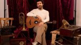 Marwán Anuncia "Un encuentro más allá de las canciones": Su Gira más Íntima para 2026