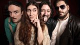 MAZU: El rugido del Bierzo que rescata el espíritu del pop-rock del 2000