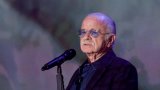 Fallece en Génova el mítico cantautor Gino Paoli, icono de la música europea