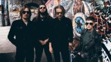 Alunah estrena "La Pucelle": el debut de Daisy Savage y una nueva era del doom británico
