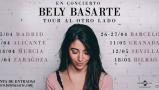 Bely Basarte anuncia primeros conciertos de su gira "Al otro lado"