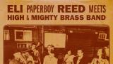 Eli Paperboy Reed vuelve a España presentando su nuevo proyecto