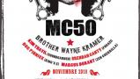 MC5 anuncia una gira 50 aniversario de su álbum Kick Out the Jams que pasará por España