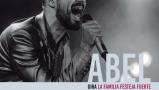 Abel Pintos presenta su nuevo álbum grabado en vivo en España