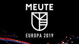 La banda de Meute actuará en Madrid, Barcelona y Bilbao