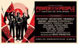 Tom Morello y Bruce Springsteen unen fuerzas en 'Power to the People', un macrofestival protesta en EE. UU.