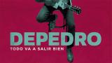 Primeras fechas de la gira de Depedro presentando su nuevo álbum