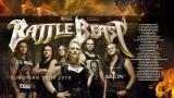 Gira de Battle Beast  y Arion en abril del año 2019