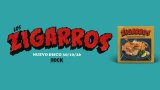 Los Zigarros anuncian su nuevo álbum de estudio, «Carne con patatas»