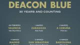 Deacon Blue volverá a España en el año 2019 dentro de su gira 30 aniversario