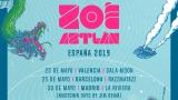 La banda de rock alternativo Zoé volverá a España en mayo